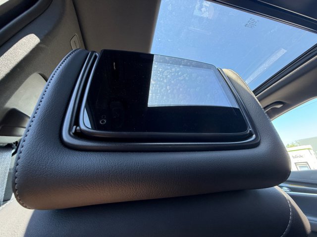 Used 2020 Cadillac XT6 Sport w/ LPO, Floor Liner Package AWD/4WD image 34