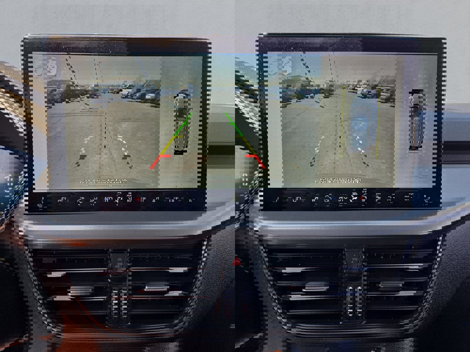 Used 2023 Ford Escape Active w/ Tech Pack #2 FWD image 19