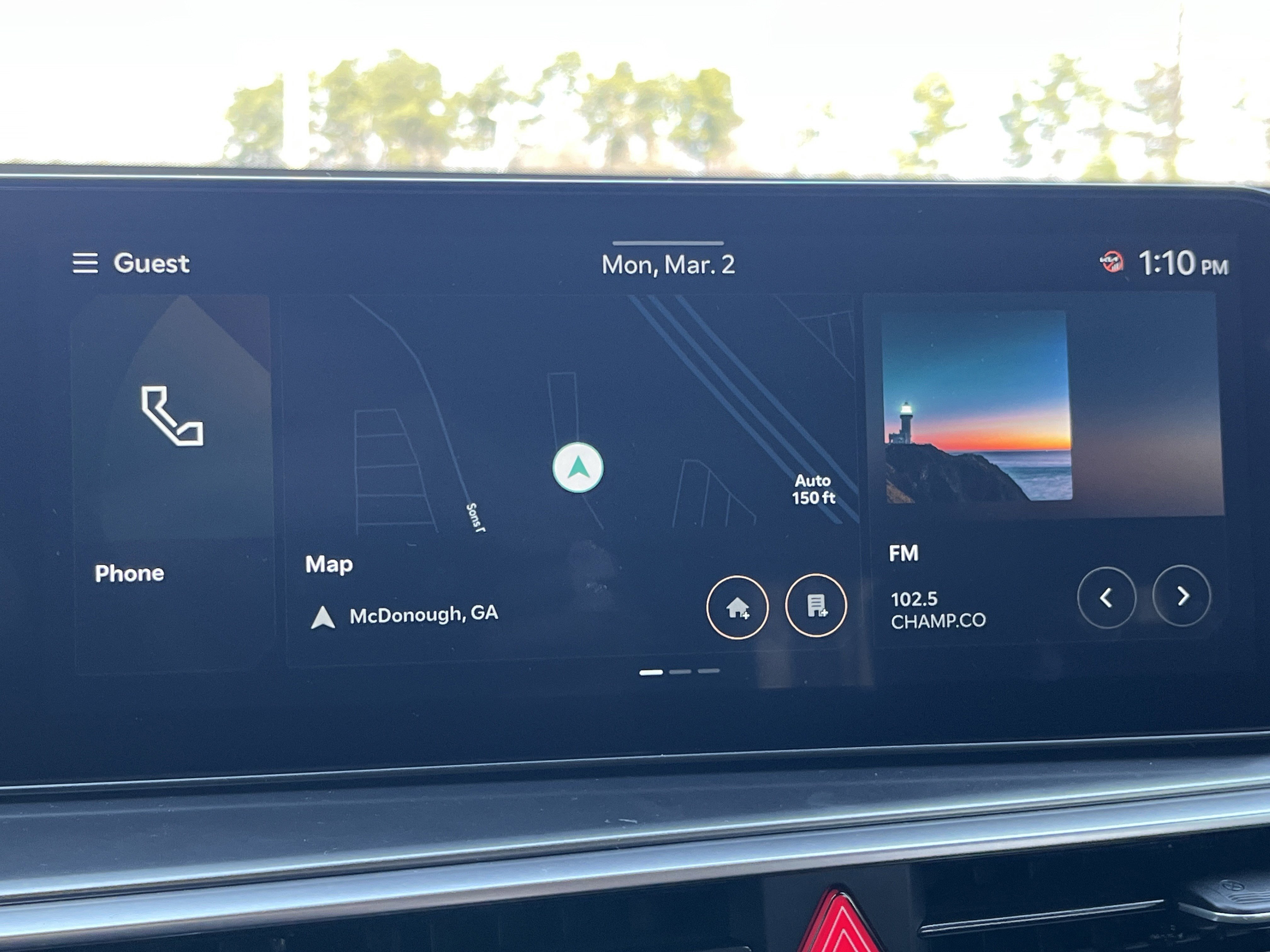 Certified 2025 Kia Sorento S w/ Panoramic Sunroof Package image 6