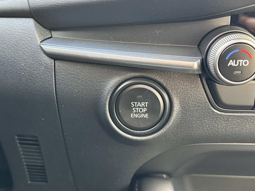 New 2026 MAZDA MAZDA3 2.5 S Sedan w/ Preferred Pkg image 15