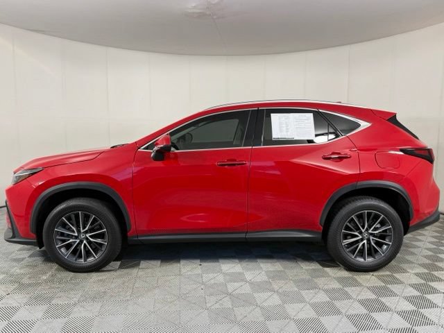 Used 2023 Lexus NX 250 FWD w/ Towing Package (2000 Lbs) image 3
