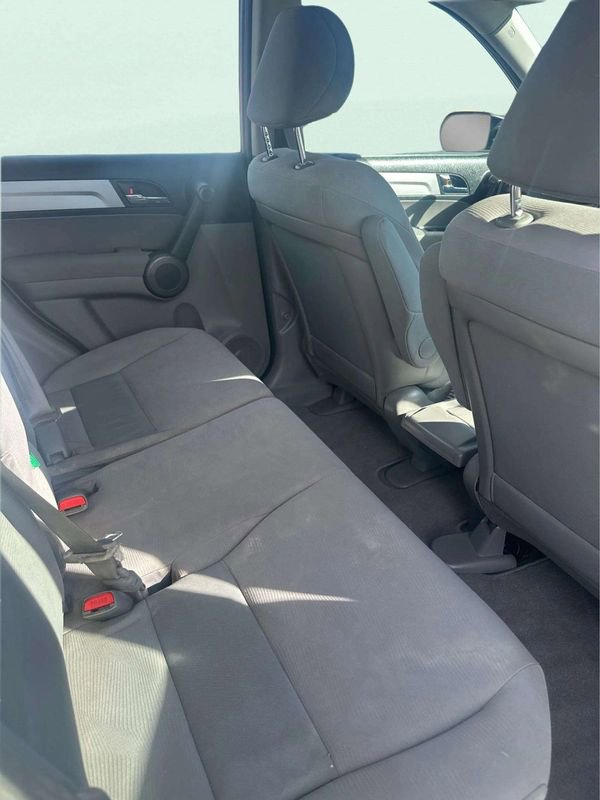 Used 2010 Honda CR-V LX image 9