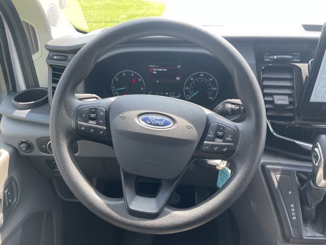 Used 2024 Ford Transit 350 XLT image 26