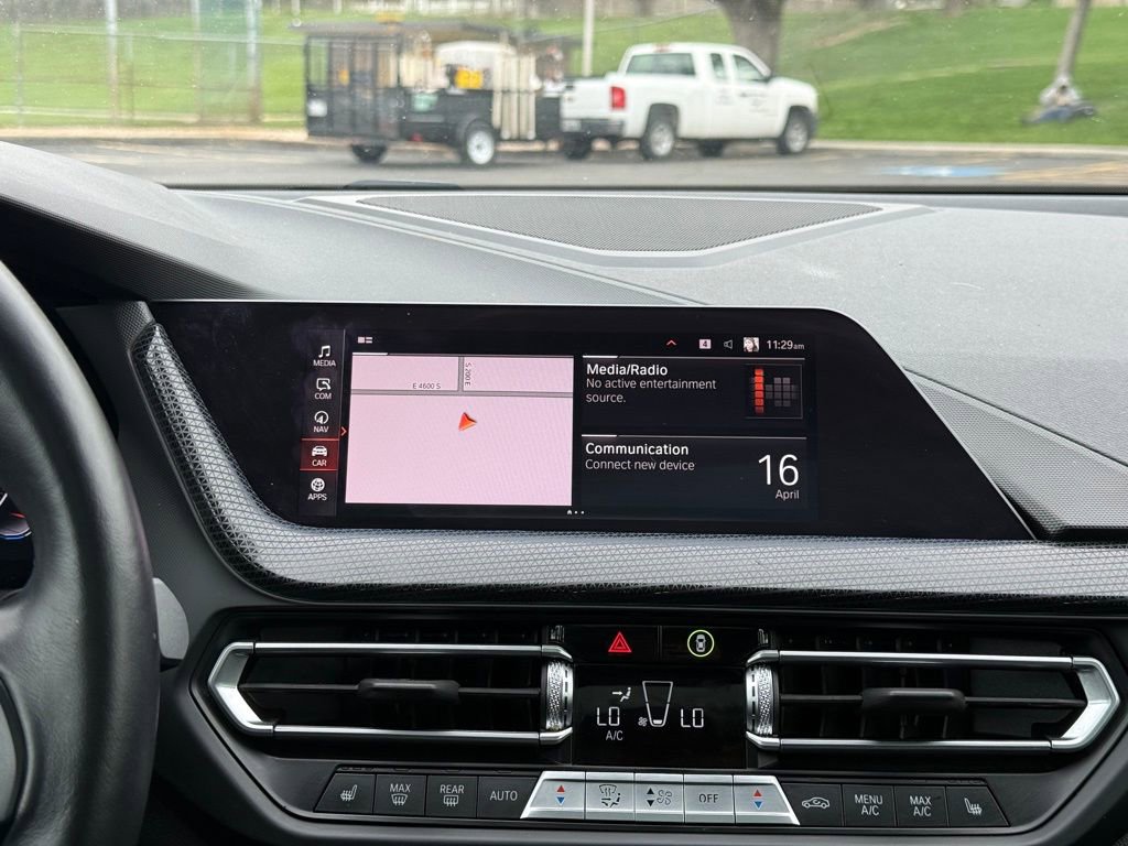 Used 2023 BMW 228i xDrive Gran Coupe w/ Convenience Package image 13