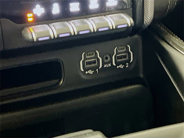 Used 2020 RAM 1500 Limited image 21