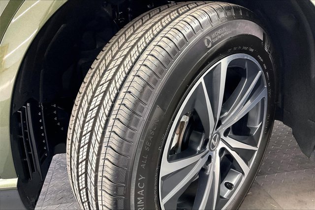 Used 2025 Lexus RX 350 FWD image 34