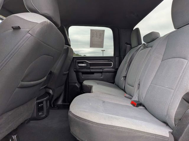 Used 2024 RAM 2500 Big Horn image 13