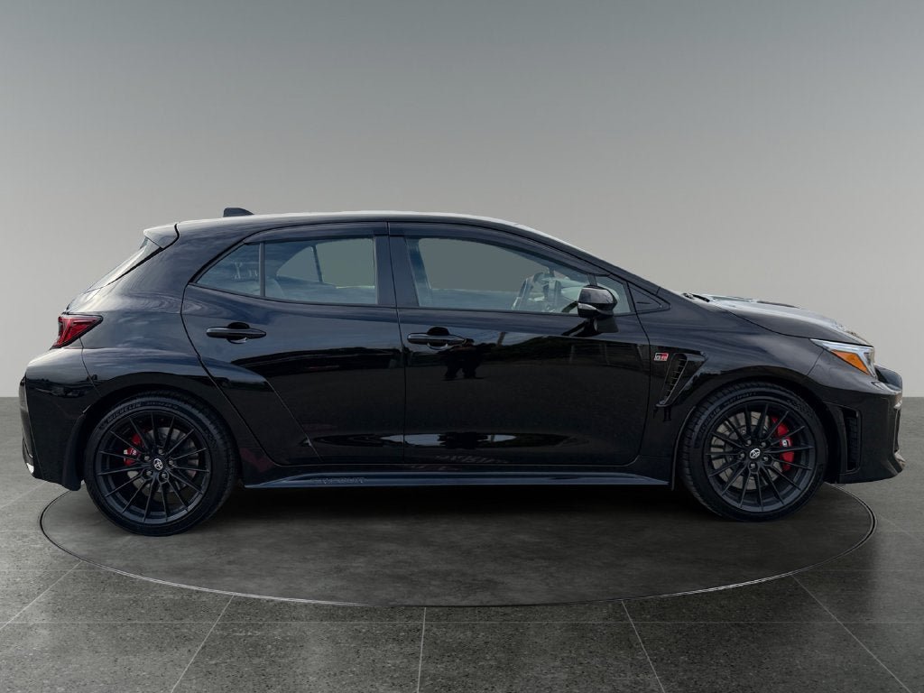 Used 2026 Toyota Corolla GR AWD/4WD image 10
