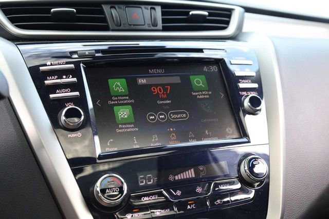 Certified 2024 Nissan Murano SL image 15