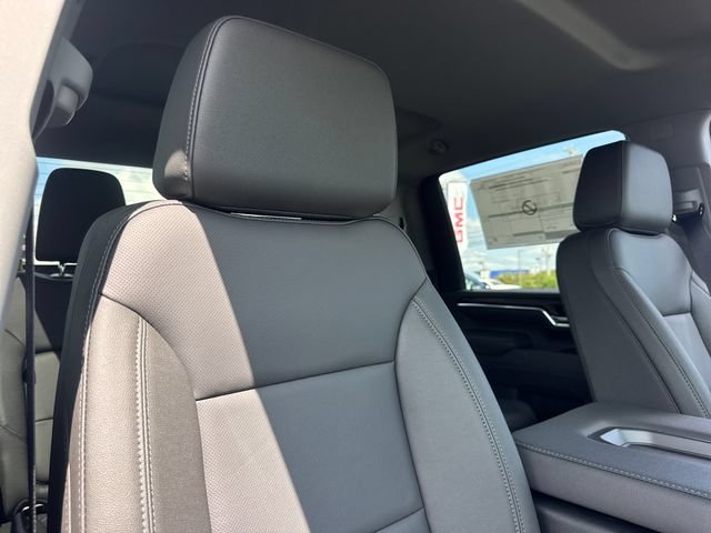New 2026 GMC Sierra 2500 SLT AWD/4WD image 29