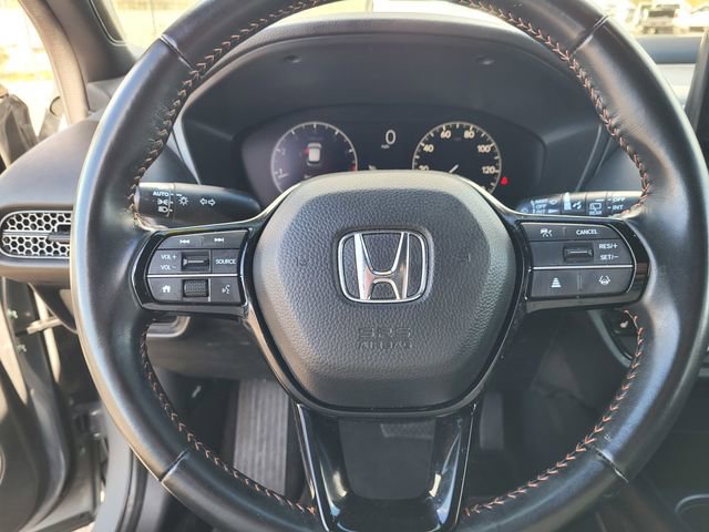 Used 2025 Honda HR-V Sport image 26