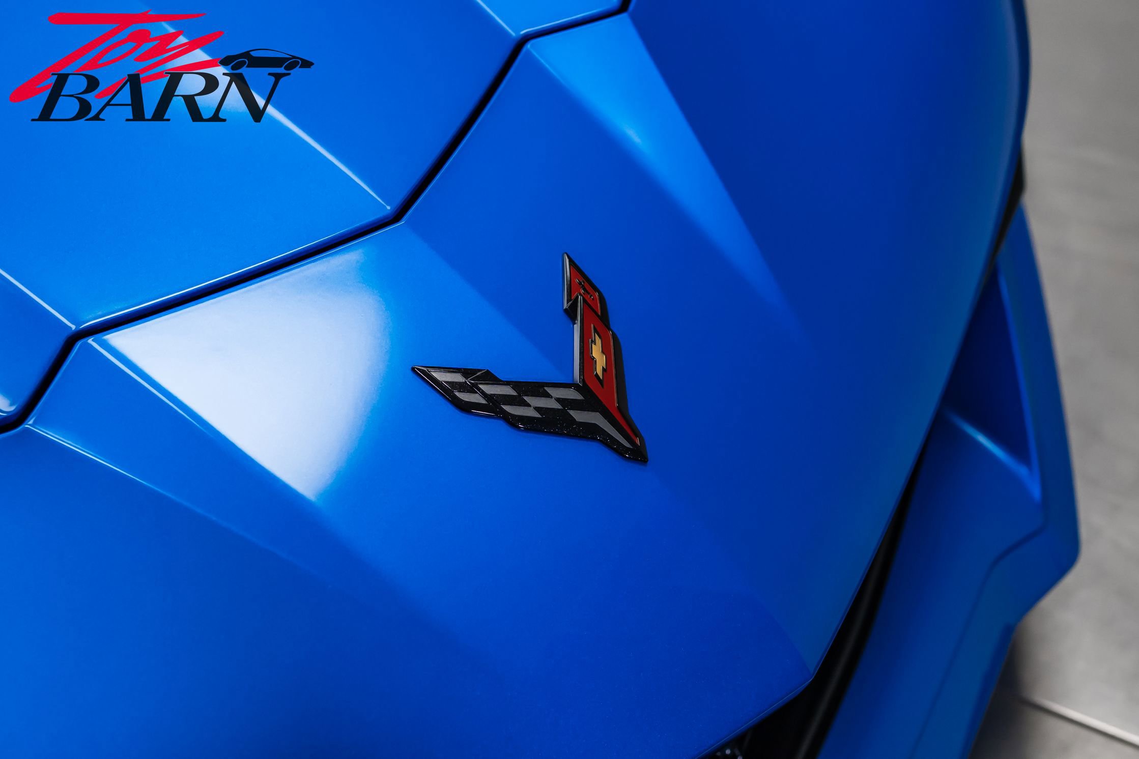 Used 2025 Chevrolet Corvette Z06 image 17