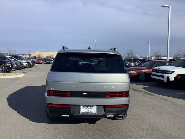 New 2026 Hyundai Santa Fe SEL image 6