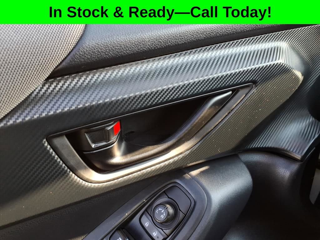 Used 2024 Subaru Crosstrek 2.0i Premium AWD/4WD image 18