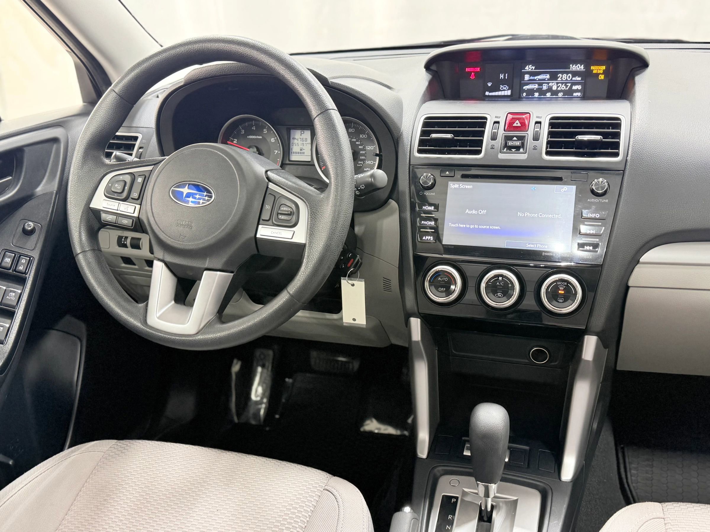 Used 2017 Subaru Forester 2.5i Premium w/ Popular Package #2A image 15