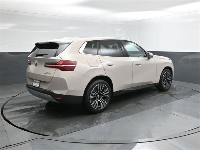 New 2026 BMW X3 xDrive30 w/ Premium Package image 11
