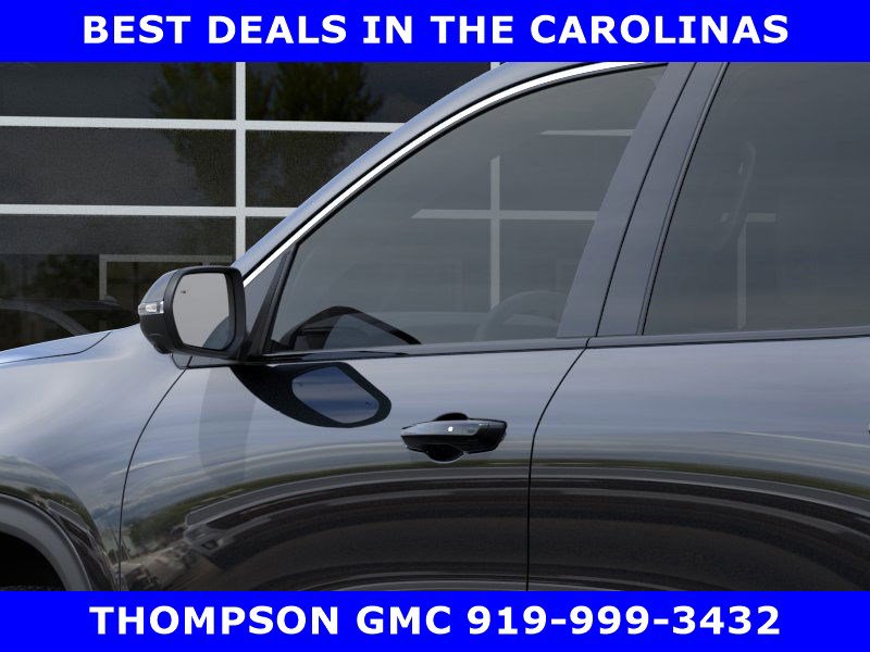 New 2026 GMC Acadia Elevation w/ Elevation Premium Package image 15