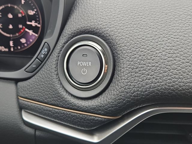 Certified 2025 MAZDA CX-90 Plug-In Hybrid w/ Preferred image 32