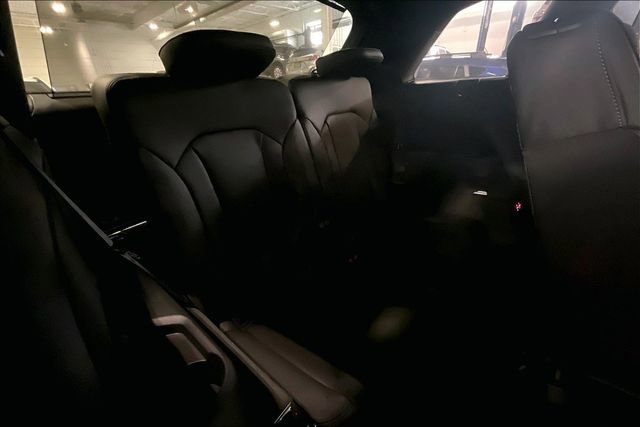 Used 2025 Audi Q7 3.0T Prestige w/ Prestige Package image 28