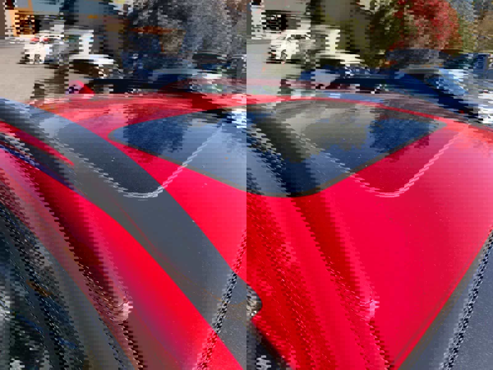 Used 2020 Subaru Crosstrek 2.0i Limited w/ Moonroof Package w/Navigation AWD/4WD image 5