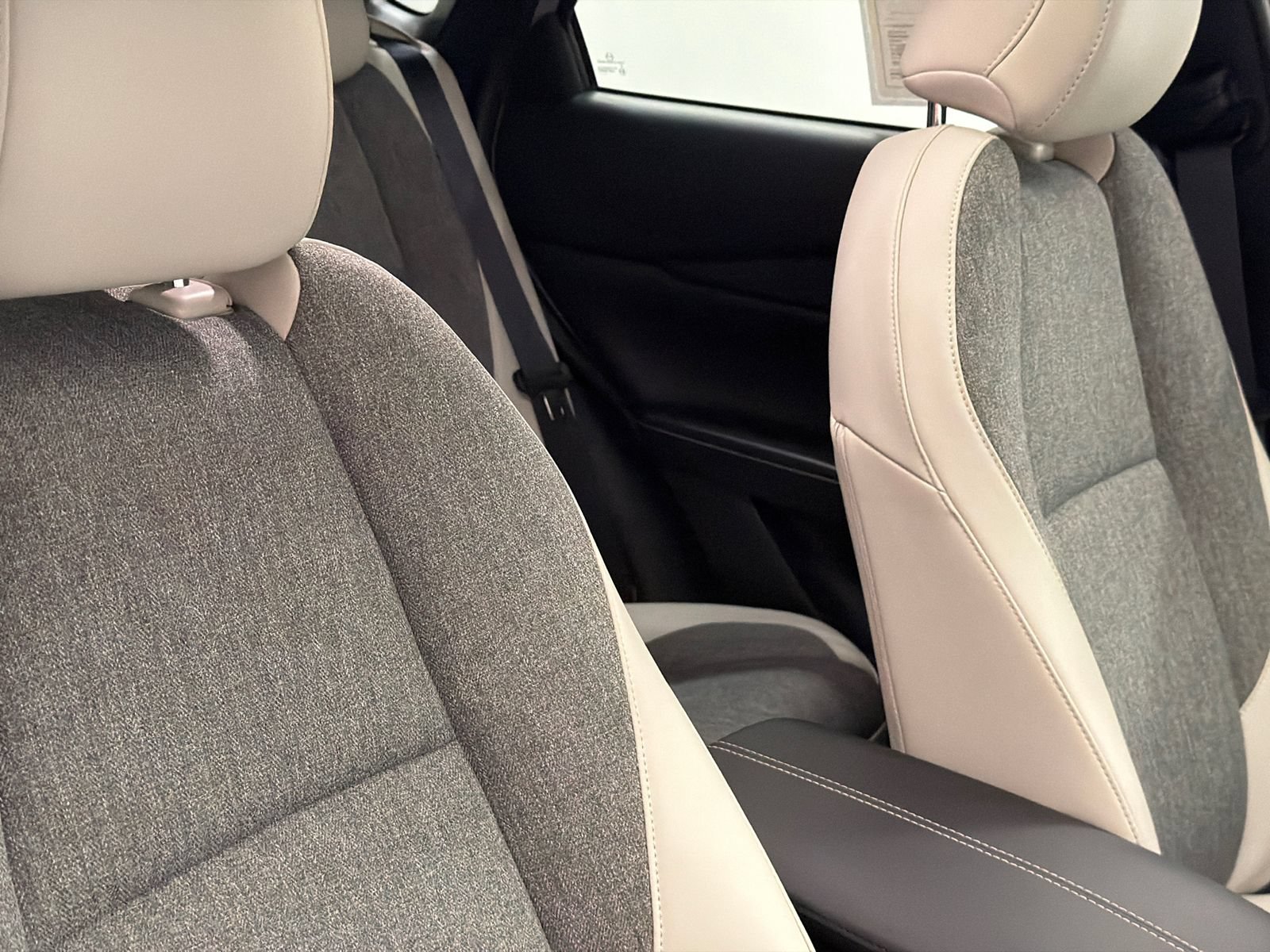 Certified 2026 MAZDA CX-30 AWD 2.5 S image 11
