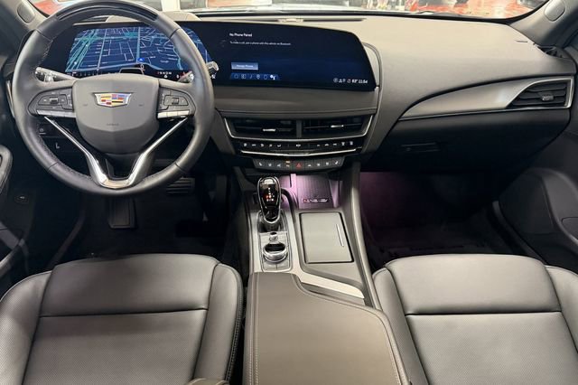 Used 2025 Cadillac CT5 Premium Luxury image 16