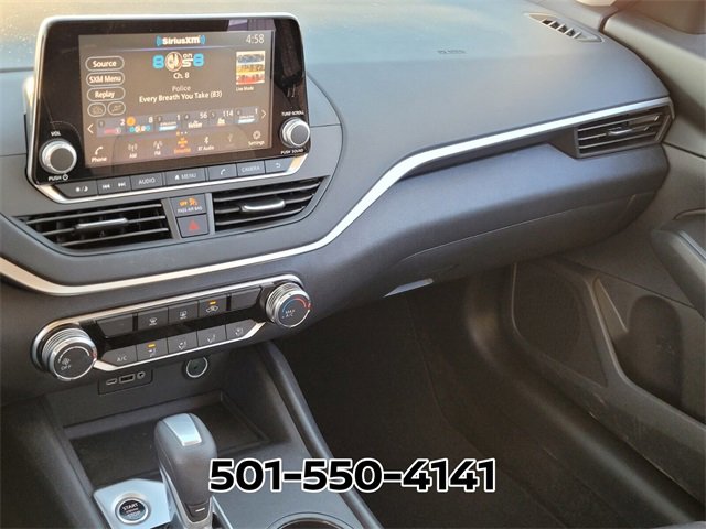 Used 2025 Nissan Altima 2.5 S image 25