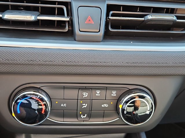 New 2026 Chevrolet TrailBlazer LS w/ LS Convenience Package FWD image 53