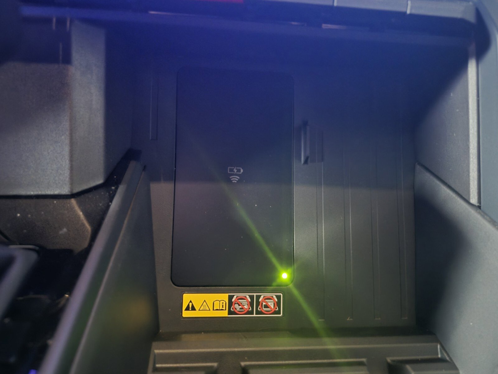 New 2026 Toyota Sequoia TRD Pro image 38