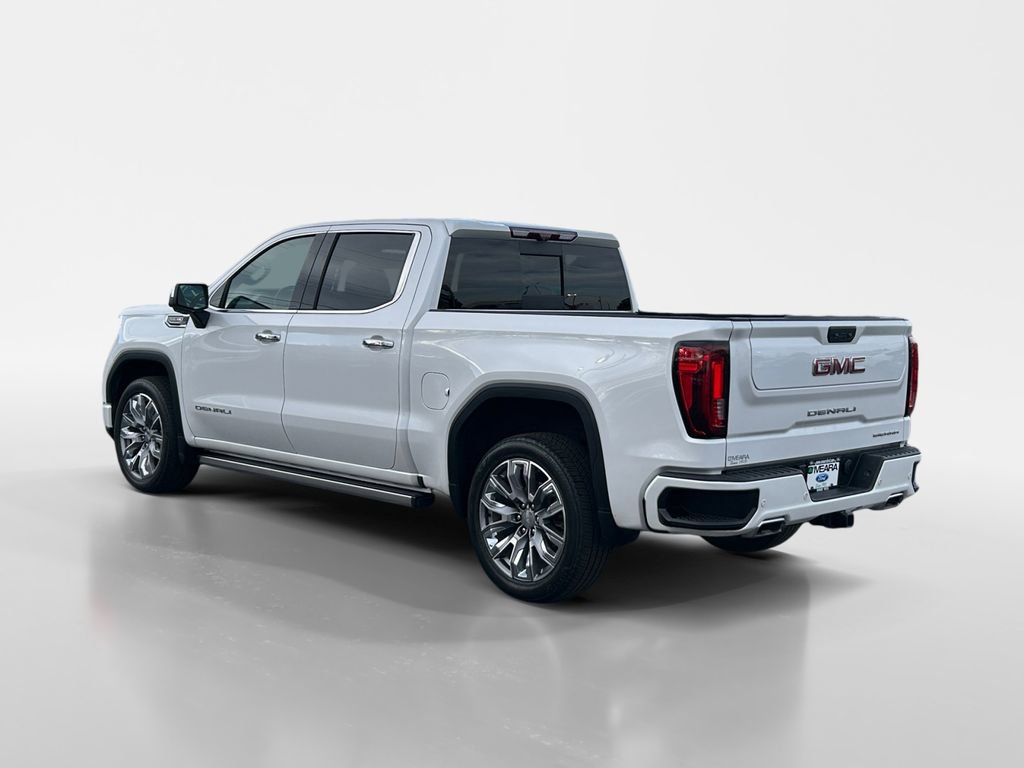 Used 2023 GMC Sierra 1500 Denali w/ Denali Reserve Package image 3