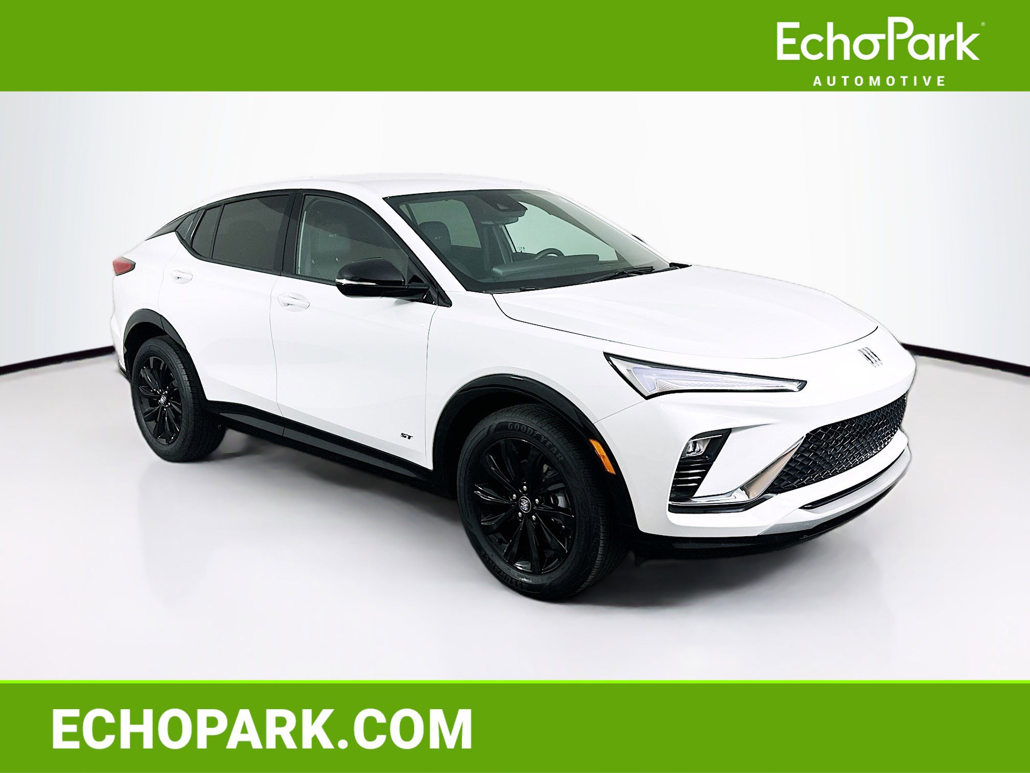 Used 2025 Buick Envista Sport Touring