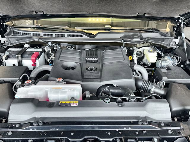 New 2026 Toyota Tundra SR5 image 25