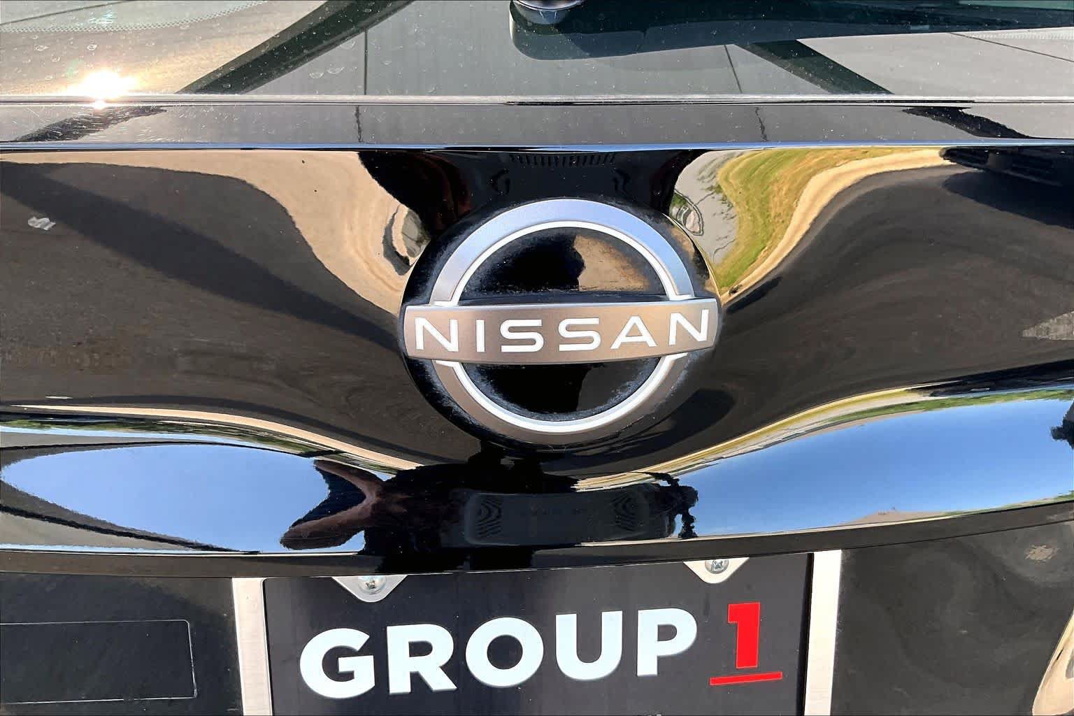 Used 2025 Nissan Leaf SV Plus FWD image 29