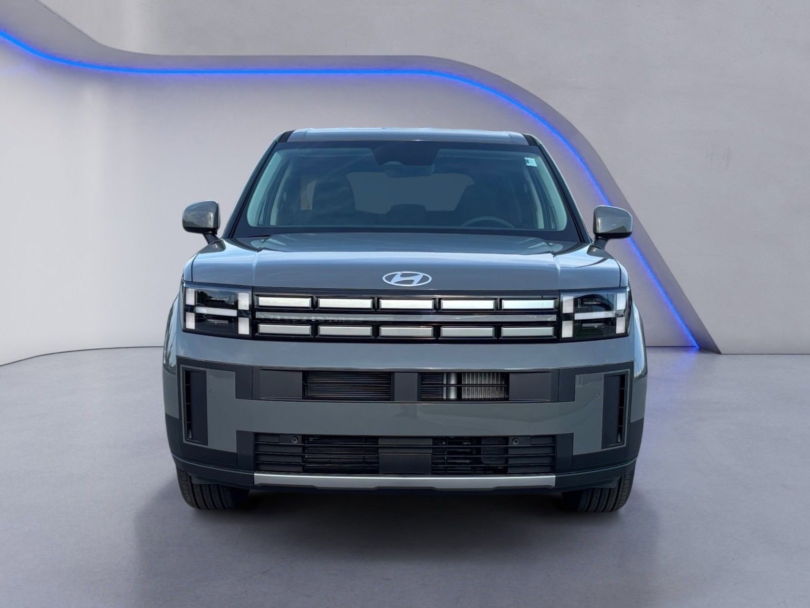 New 2026 Hyundai Santa Fe SE image 3