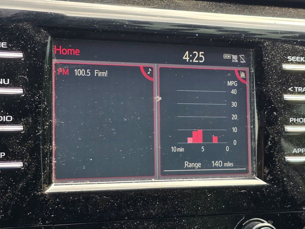 Used 2019 Toyota Camry SE FWD image 20