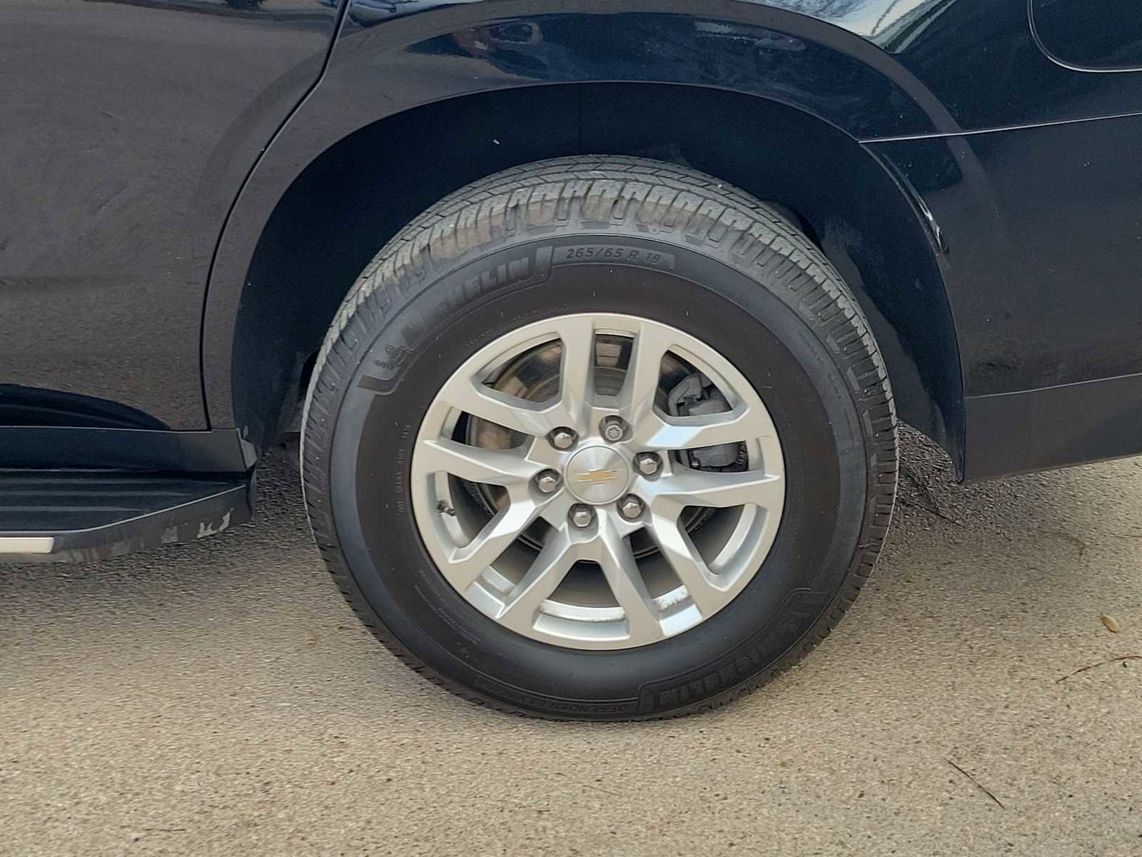 Used 2022 Chevrolet Tahoe LS w/ Driver Alert Package image 12