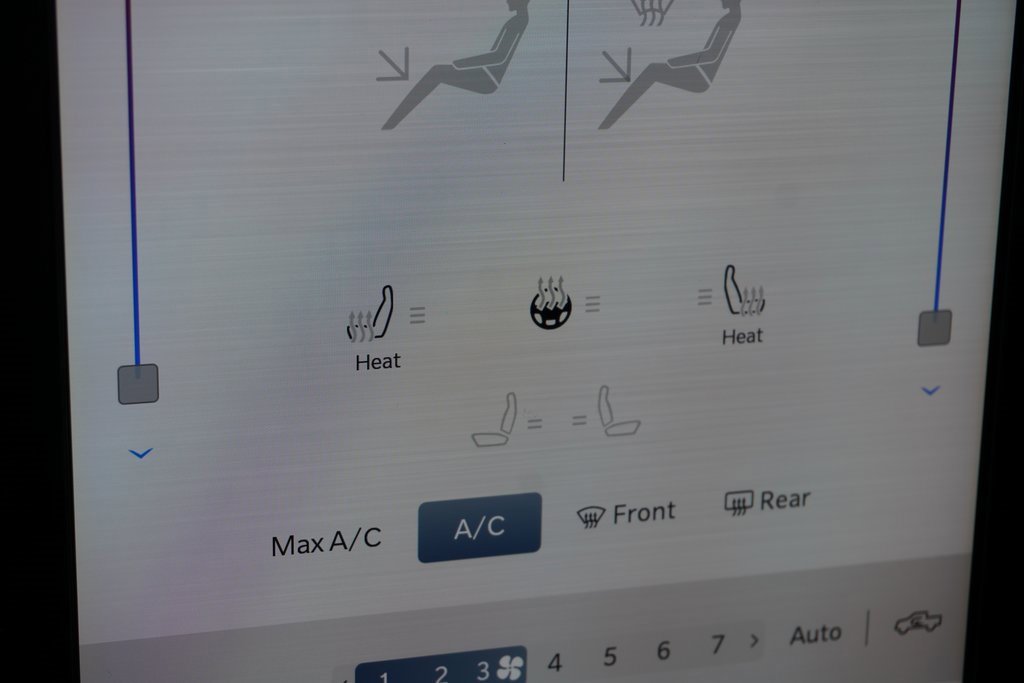 New 2026 RAM 1500 4x4 Crew Cab image 29