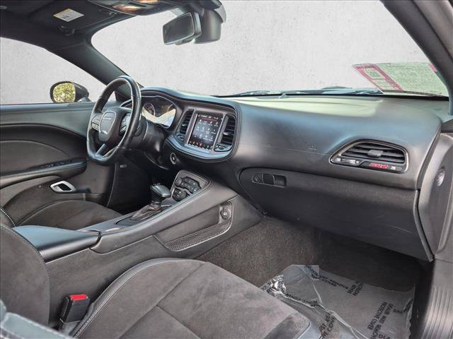 Used 2023 Dodge Challenger R/T Scat Pack RWD image 22