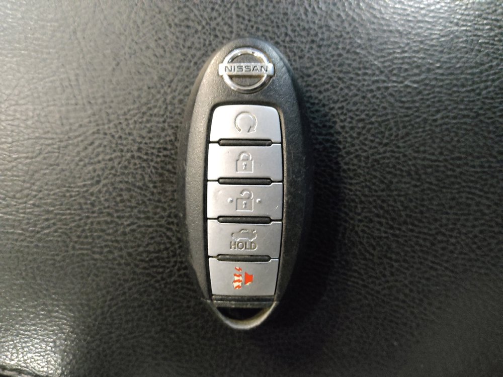 Used 2016 Nissan Altima 2.5 SV FWD image 32