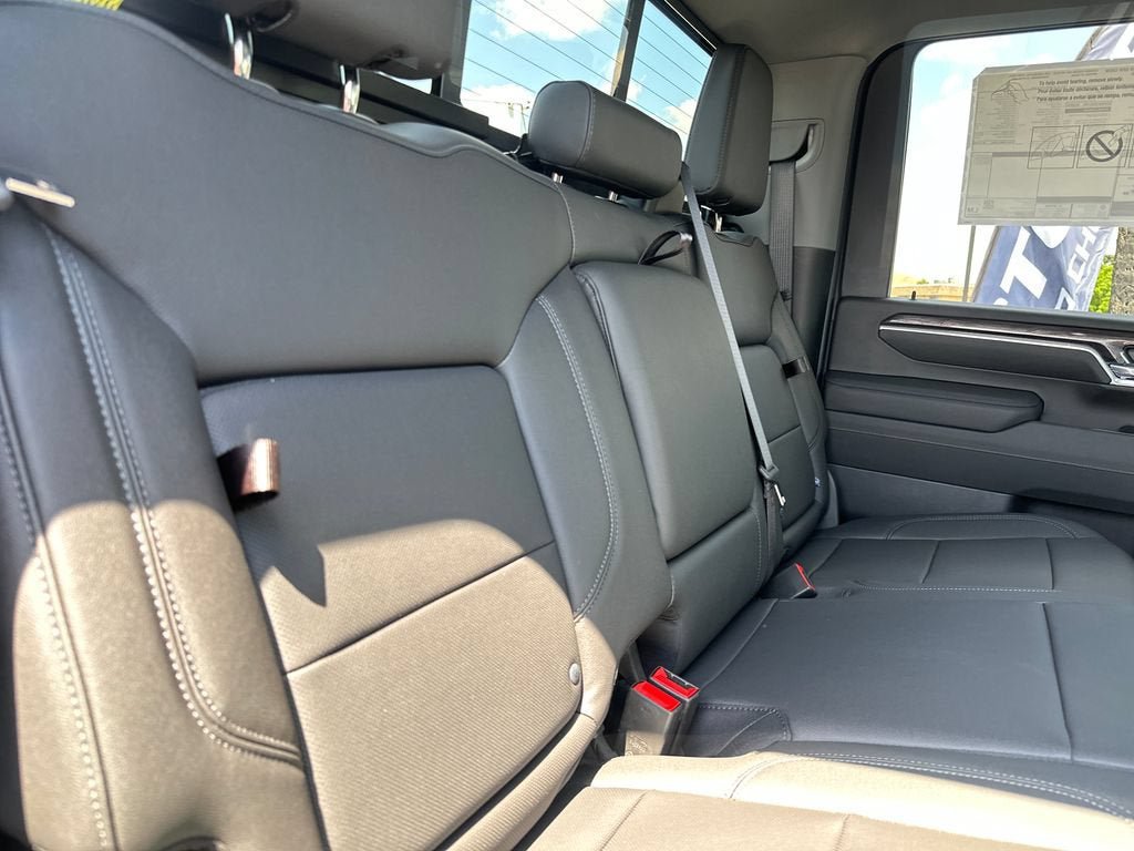 New 2026 Chevrolet Silverado 3500 LTZ w/ Trail Boss Package AWD/4WD image 26