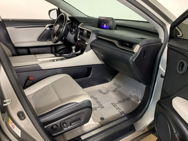 Used 2017 Lexus RX 350 FWD w/ Accessory Package image 38