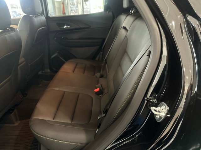 New 2025 Chevrolet TrailBlazer ACTIV w/ Convenience Package image 14