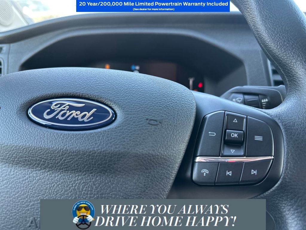 New 2026 Ford Transit 250 148 Medium Roof image 11