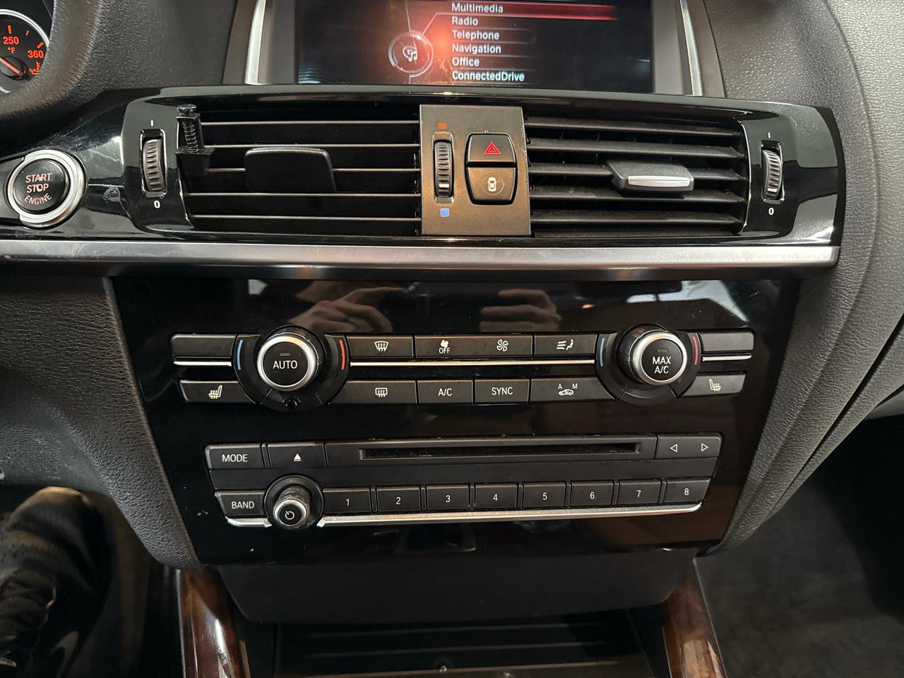 Used 2016 BMW X3 xDrive28i image 18