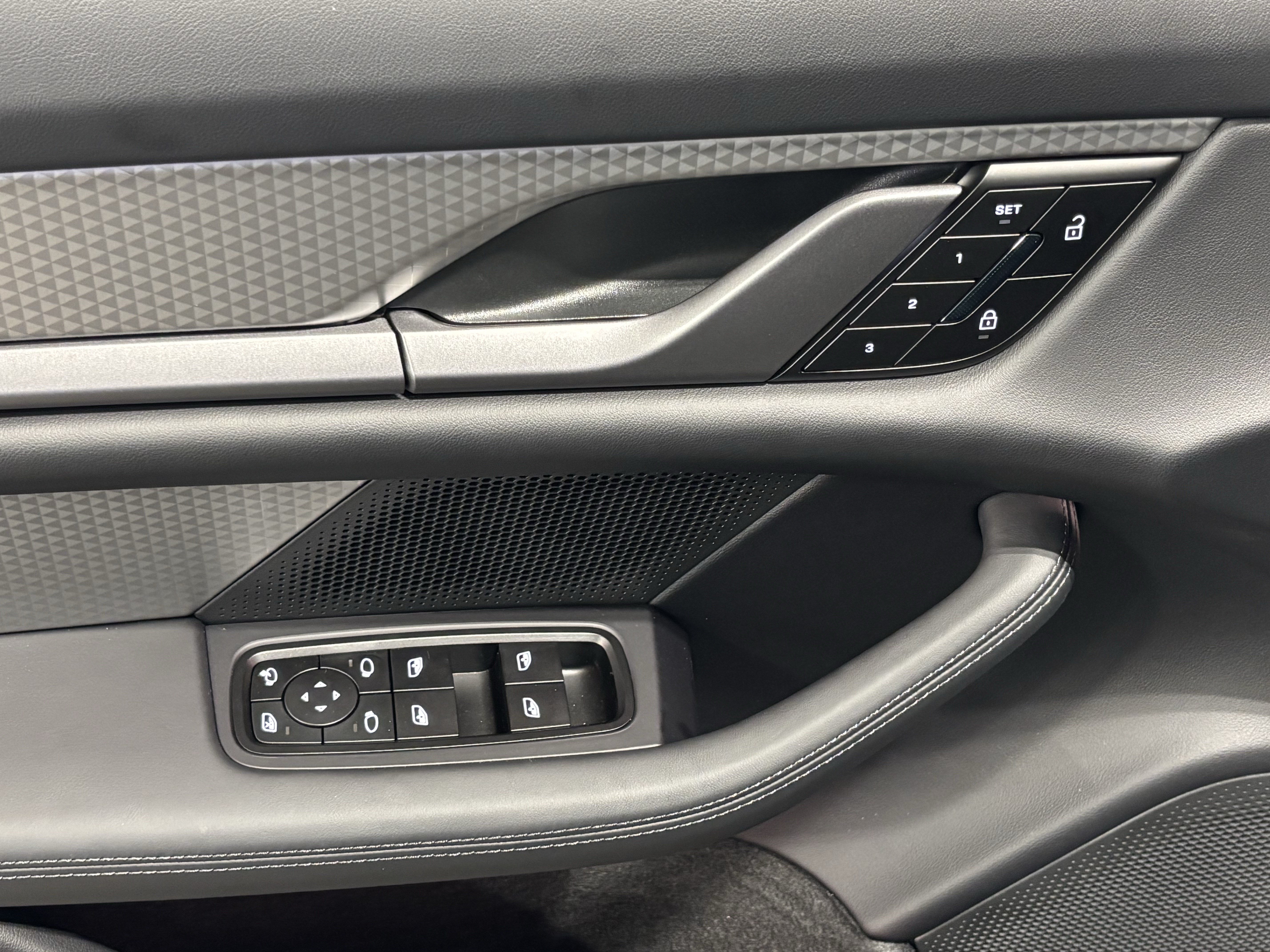 New 2026 Porsche Taycan AWD/4WD image 14