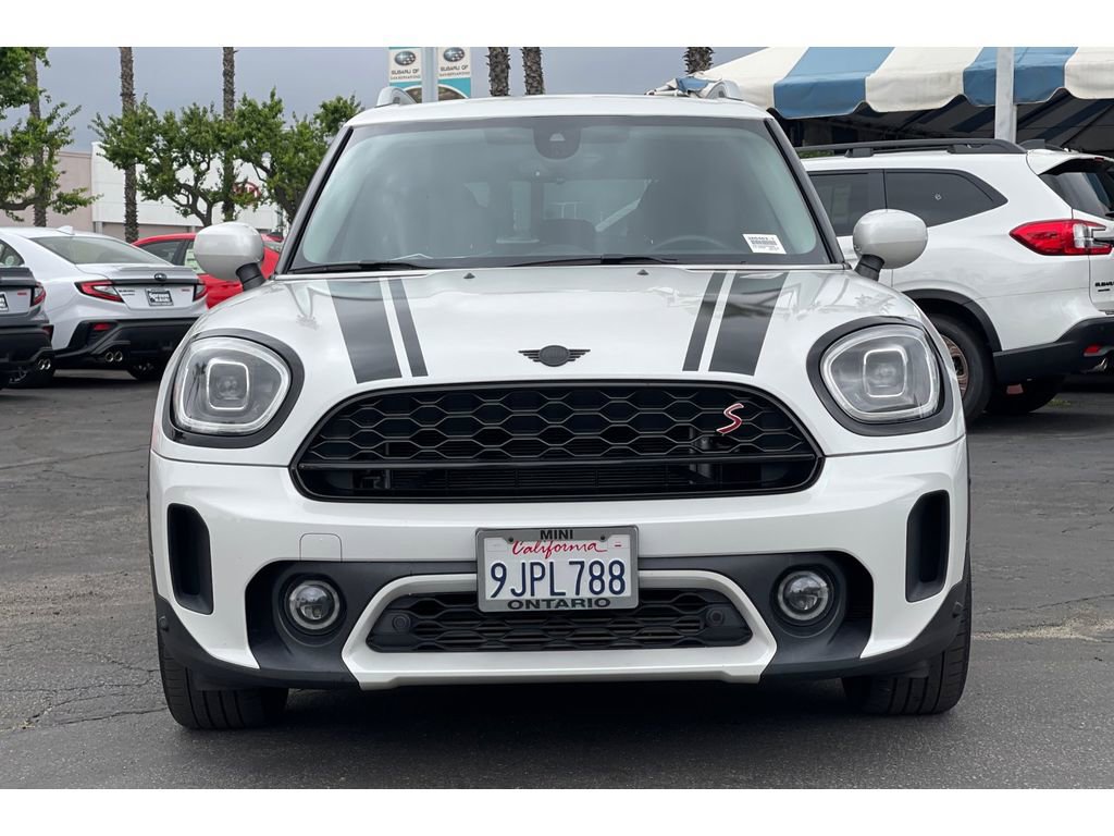 Used 2024 MINI Cooper Countryman S image 9