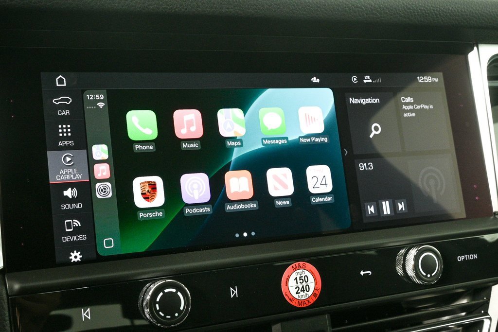 New 2025 Porsche Macan image 16