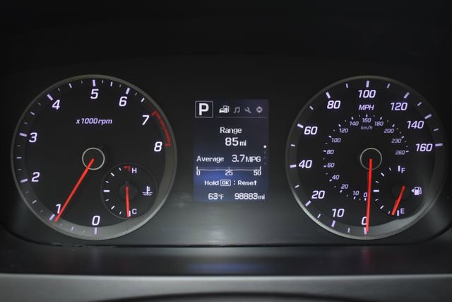 Used 2015 Hyundai Sonata Sport 2.0T image 17