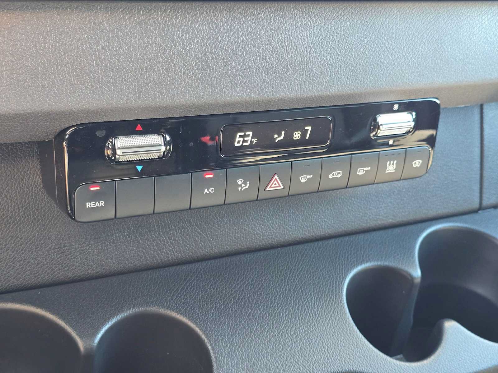 Used 2026 Mercedes-Benz Sprinter 2500 image 30