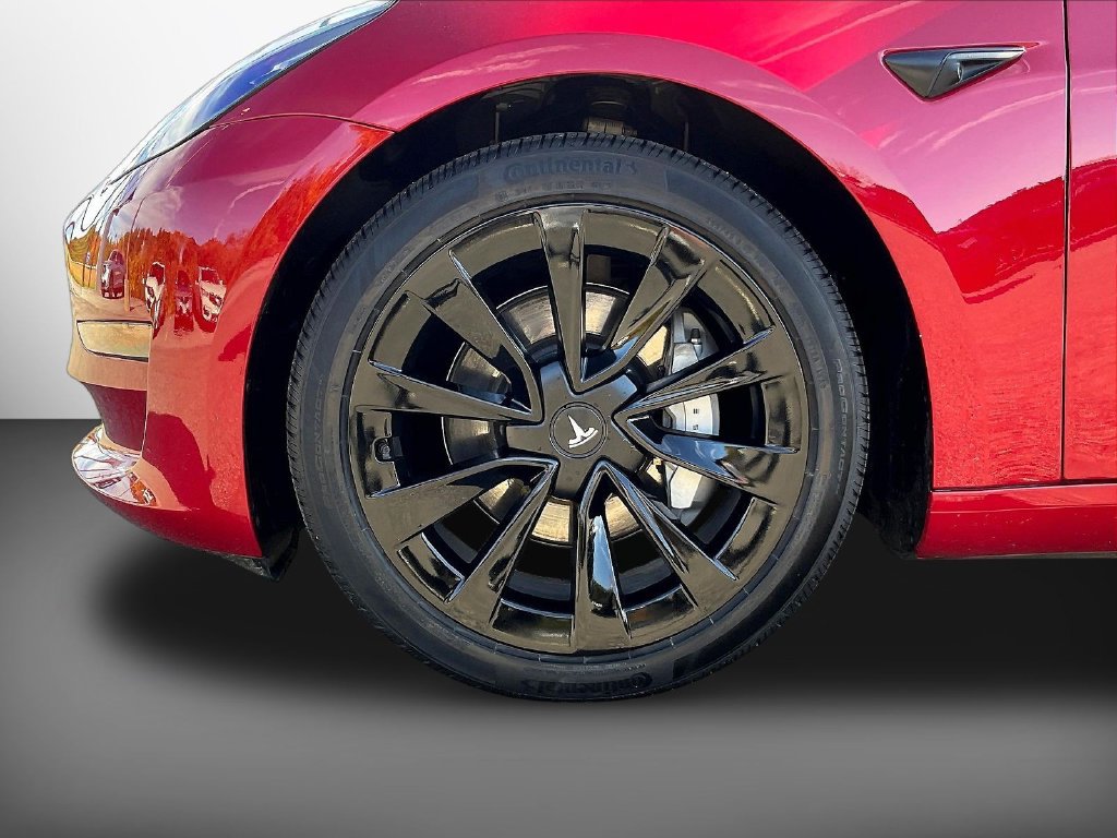 Used 2023 Tesla Model 3 Long Range AWD/4WD image 31
